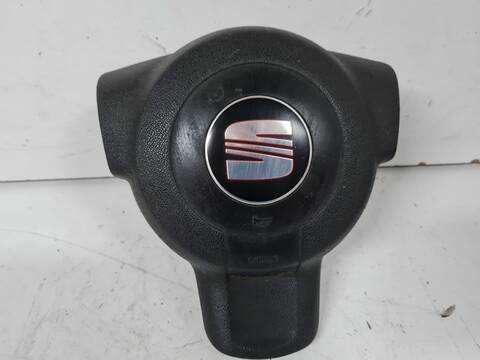 Foto 1ª: Airbag Delantero Izquierdo Seat Leon COMFORT LIMITED 140CV 103KW [BKD] (2005)