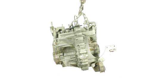 Foto 2ª: Caja Cambios Ford S Max 2.0 TDCI [UFWA] (2006)