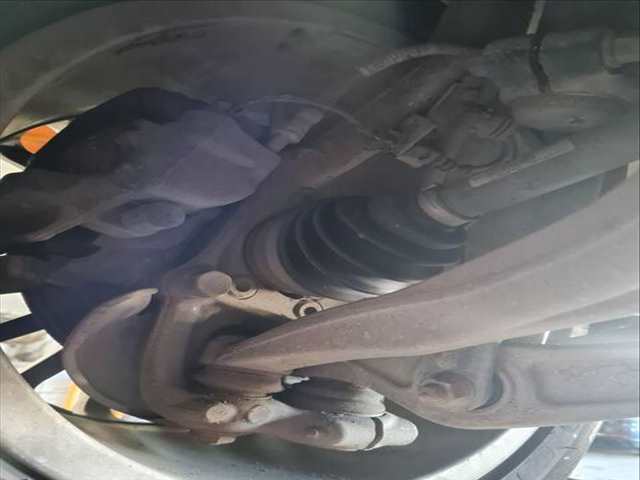 Mangueta Delantera Izquierda Audi A4 BASIS 150CV 110KW