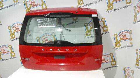 Portón Volvo V50 FAMILIAR 1.6 D KINETIC