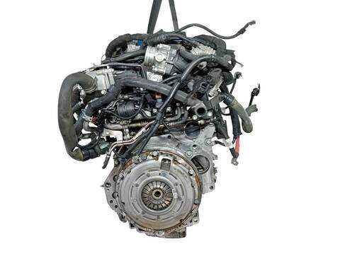 Motor Completo Opel Astra 1.6 CDTI DPF 110CV