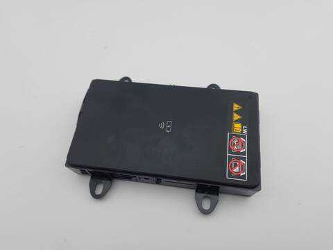 Centralita Motor ECU Toyota CHR 2.0 HYBRID MAXH21L) 150CV 111KW