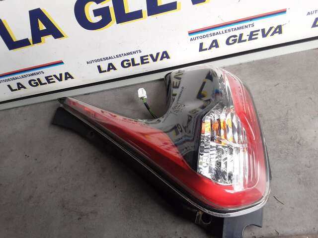 Piloto Trasero Derecho Nissan Juke 1.2 TCE 115CV 0CV