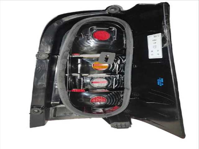 Piloto Trasero Izquierdo Mercedes Vito 108 D 2.3 638.064 638.068) FURGONETA