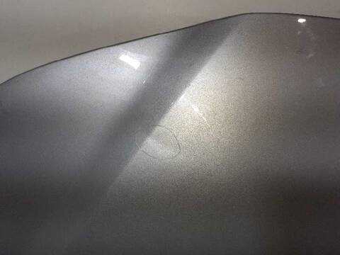 Foto 3ª: Capot Volvo S60 2.4 DIESEL CAT BERLINA 163CV 120KW [D5244T5] (2008)