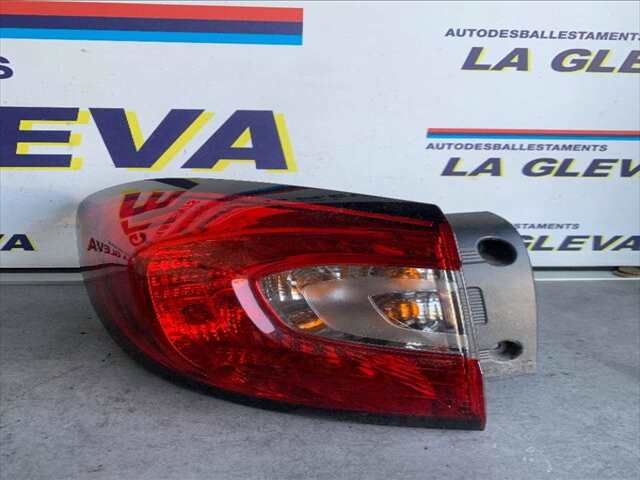 Piloto Trasero Izquierdo Renault Captur 1.5 DCI90CV