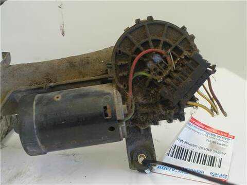 Foto 2ª: Motor Limpia Delantero Mercedes Clase E 180 E 320 CDI 210.026) BERLINA 197CV 145KW [OM 613.961] (2000)