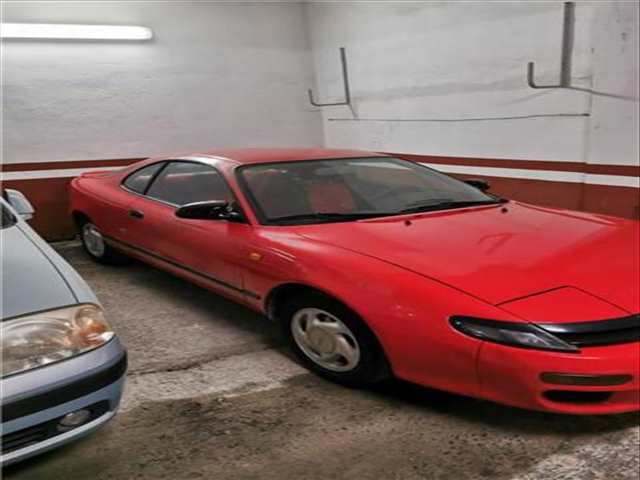 Foto 2ª: Direccion Asistida Toyota Celica 1.6 STI AT180) COUPE [4A-FE]