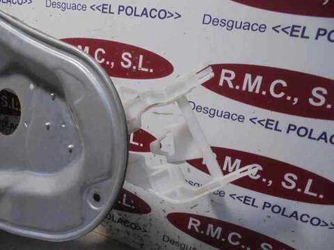 Foto 4ª: Elevalunas Manual Trasero Izquierdo Kia Sorento ACTIVE 4WD 197CV 145KW [D4HB] (2011)