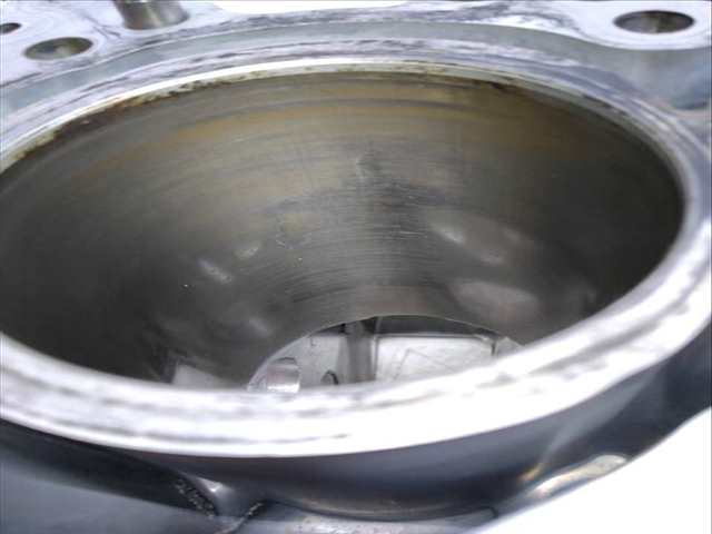 Foto 2ª: Bloque Motor Hyundai ix35 2.0 GDI 166 CV 122KW [G4NC] (2014)