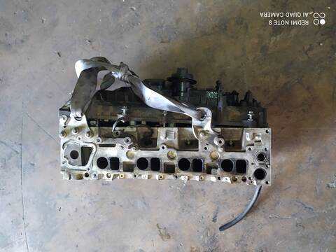 Foto 1ª: Culata Mercedes Clase C 160 C 220 CDI 204.008) BERLINA 170CV 125KW [646811] (2008)