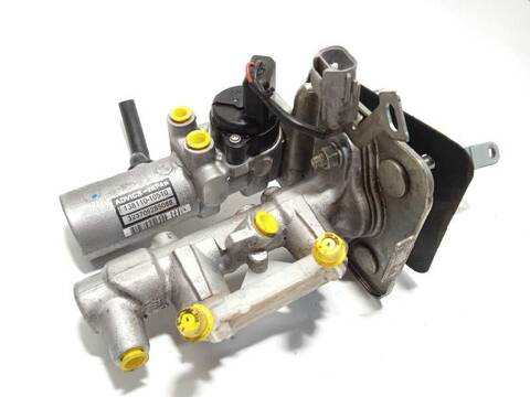 Servofreno Lexus RX 450H 313CV 230KW