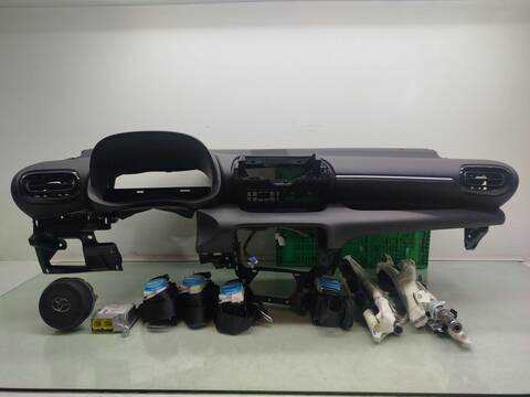 Kit Airbag Toyota Yaris 1.5 MXPA11) 125CV 92KW