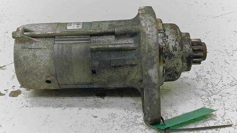 Foto 4ª: Motor de Arranque Volkswagen Golf 1.9 TDI 105CV 77KW [BLS] (2021)