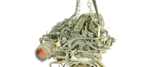 Motor Completo Mazda 6 1.8