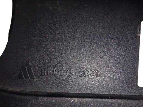 Foto 3ª: Retrovisor Izquierdo Audi A5 2.0 TDI (2007)