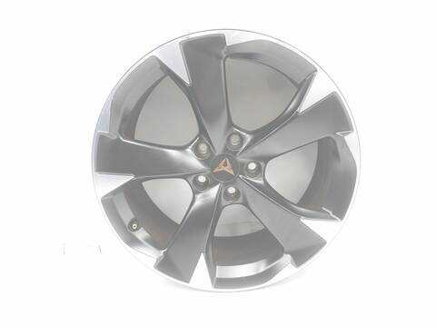 Foto 2ª: LLanta Aleacion Cupra Leon BASIS