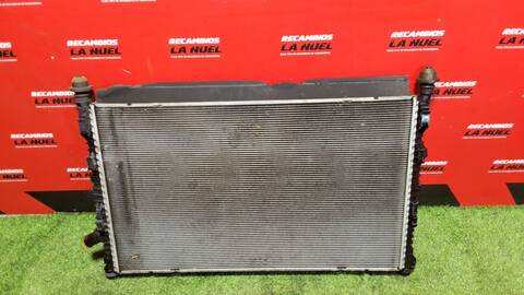 Foto 4ª: Radiador Motor Ford Transit 2.0 ECOBLUE 130CV 96KW FURGONETA [BKFA,BKFB,YMF6,YMFA,YMFB,YMFS] (2019)