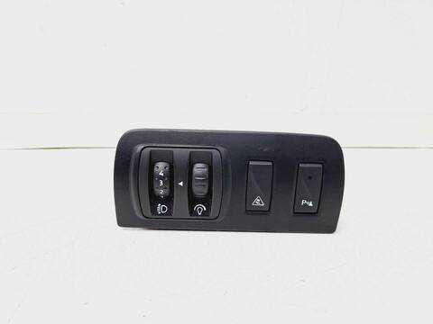 Mando Multifuncion Renault Fluence 1.5 DCI DIESEL FAP 110CV 81KW