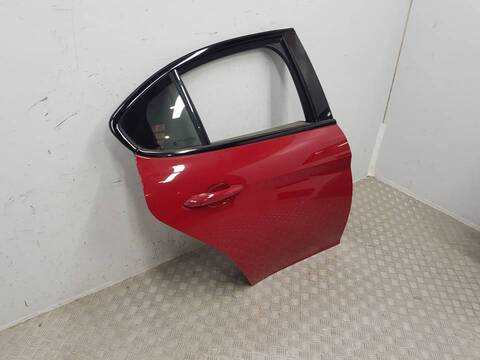 Foto 2ª: Puerta Trasera Derecha Alfa Romeo Giulietta SUPER [8225701] (2016)