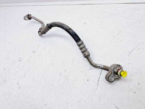 Foto 3ª: Tubos Aire Acondicionado Ford Mondeo 1.8 TDCI CAT 125CV 92KW [KHBA] (2006)