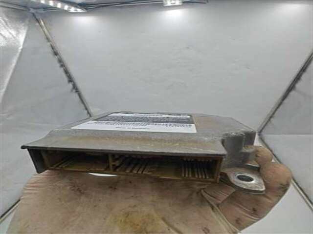 Foto 1ª: Centralita Airbag Alfa Romeo 156 1.9 JTD 8V PROGRESSION [1.9 LTR. - 85 KW JTD CAT]