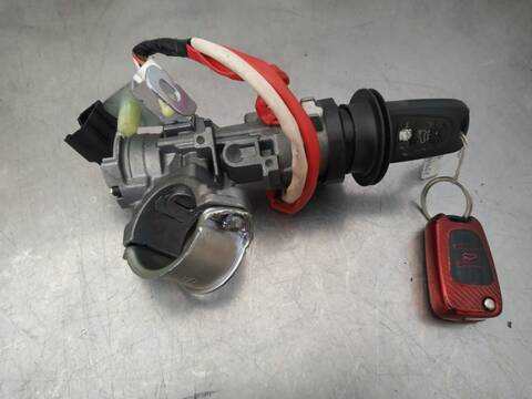 Foto 4ª: Antirrobo Kia Sportage EMOTION 4X2 116CV 85KW [D4FD] (2013)