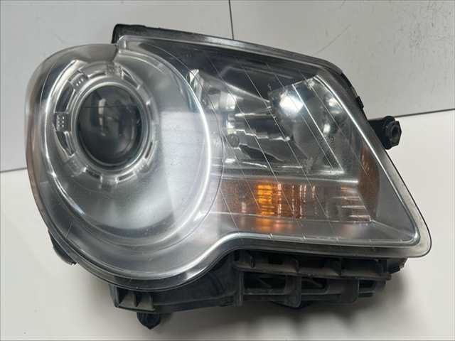 Foto 1ª: Faro Derecho Volkswagen Touran 1.9 TDI [BLS] (2010)