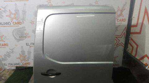 Foto 1ª: Puerta Lateral Corredera Izquierda Citroen Berlingo GASOLINA [9H06] (2008)