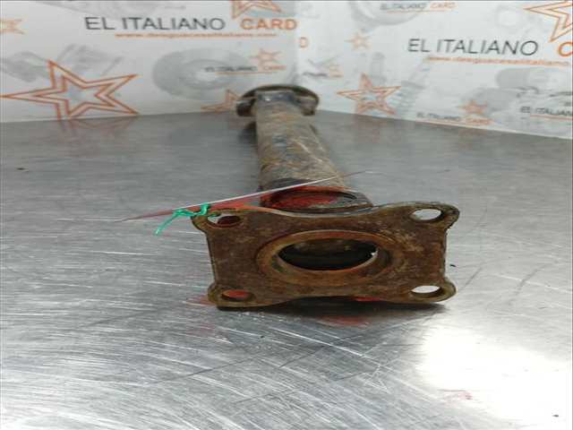 Foto 4ª: Transmision Central Suzuki Vitara 2.0 V6 LARGO SUPERLUJO 136CV 100KW [H20A] (2001)