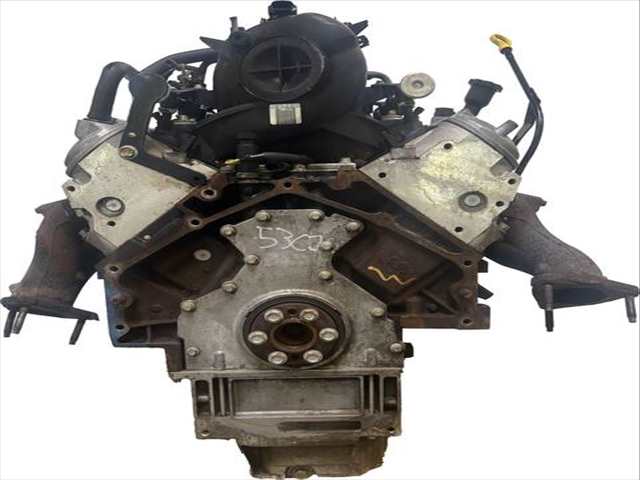 Foto 2ª: Motor Completo Chevrolet Silverado 6.0 V8 305 CV 224KW [LQ4] (2002)