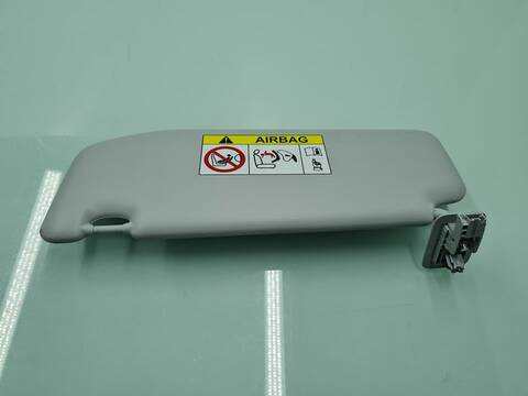 Foto 2ª: Parasol Derecho Citroen C4 130CV [HN05] (2022)