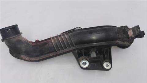 Intercooler Audi A4 BASIS 16V TDI BERLINA 143CV 105KW