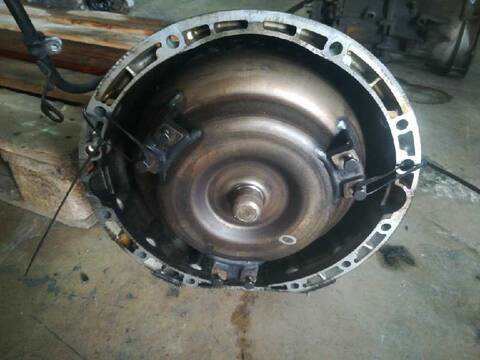 Foto 1ª: Caja Cambios Mercedes Clase S 220 400 CDI 220.028) BERLINA 250CV 184KW [OM628960] (2000)