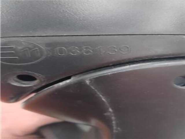 Foto 2ª: Retrovisor Derecho Nissan Qashqai 1.6 DCI 130CV 96KW [R9M] (2016)