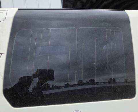 Luna Trasera Derecha Land Rover Discovery TDV6 S