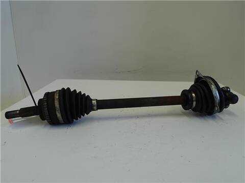 Transmision Delantera Izquierda Renault Clio 1.5 DCI B/CB08) 82CV 60KW