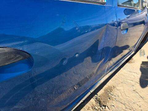 Foto 2ª: Puerta Trasera Derecha Dacia Sandero STEPWAY AMBIANCE 90CV 66KW (2016)