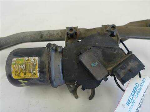 Foto 2ª: Motor Limpia Delantero Citroen C3 1.4 HDI 68CV 50KW [8HZ (DV4TD)] (2008)