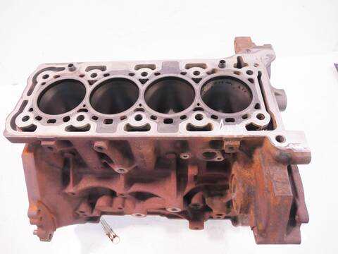 Foto 2ª: Bloque Motor Ford Transit 170 CV 125KW [YNF6] (2019)