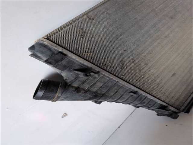 Foto 2ª: Intercooler Opel Vectra Z19DT BERLINA (2007)