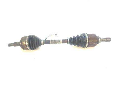 Transmision Delantera Izquierda Renault Megane 2.0 DCI DZ0L)