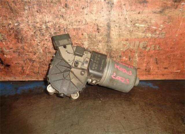 Motor Limpia Delantero Renault Modus 1.4 (JP01. JP0J)