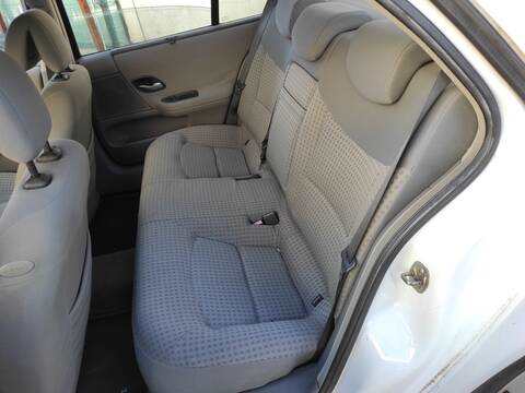 Asientos Traseros Renault Laguna F9Q752