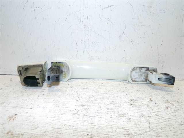 Foto 3ª: Maneta Exterior Trasera Derecha Nissan Qashqai 1.6 DCI 2010-2014 [R9M] (2013)