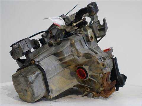 Foto 3ª: Caja Cambios Citroen C3 1.1 I 60CV 44KW [HFX (TU1JP)] (2004)