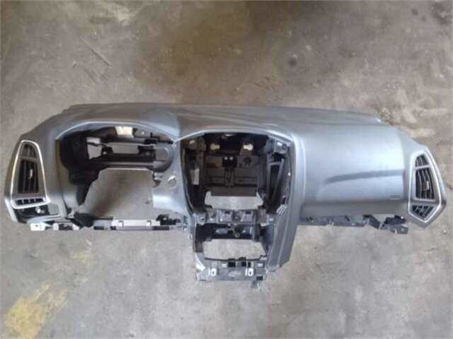 Salpicadero Ford Focus 1.0 EDITION [1.0 LTR. - 92 KW ECOBOOST CAT]