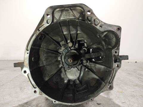 Caja Cambios Iveco Daily 29 L 12 V ALKA41A2 ALLA52A2 ALKA42A2) 116CV 85KW FURGONETA