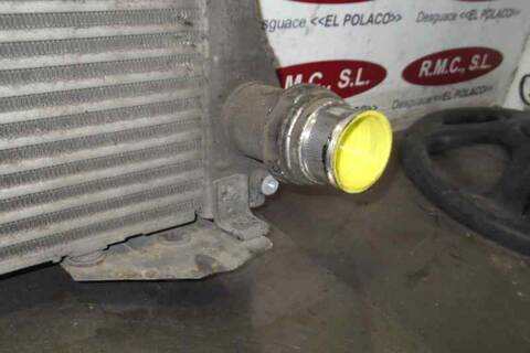 Foto 2ª: Intercooler Toyota Corolla HIGH 126CV 93KW [1AD] (2007)