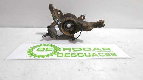 Foto 2ª: Mangueta Delantera Izquierda Hyundai i30 1.6 CRDI 90CV [D4FB] (2007)